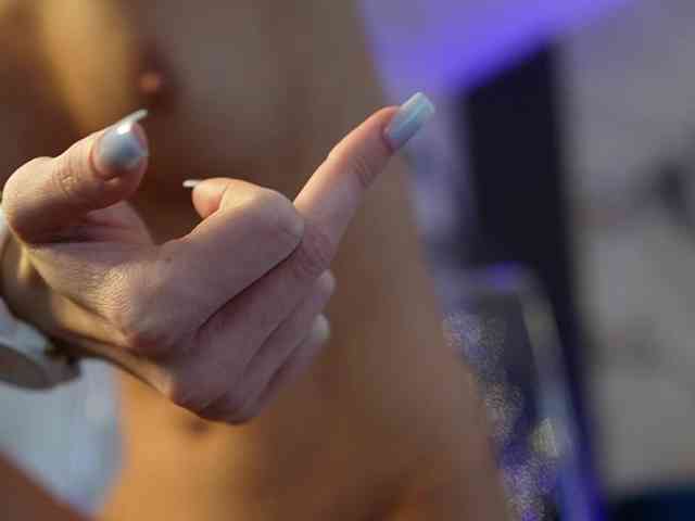 RachelRavee's sex show image