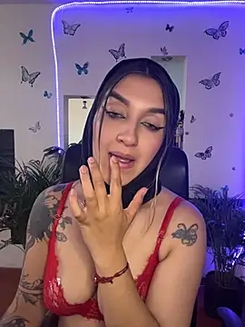 Sexshow-Bild von Lia-mitch Sexshow-Bild von Lia-mitch