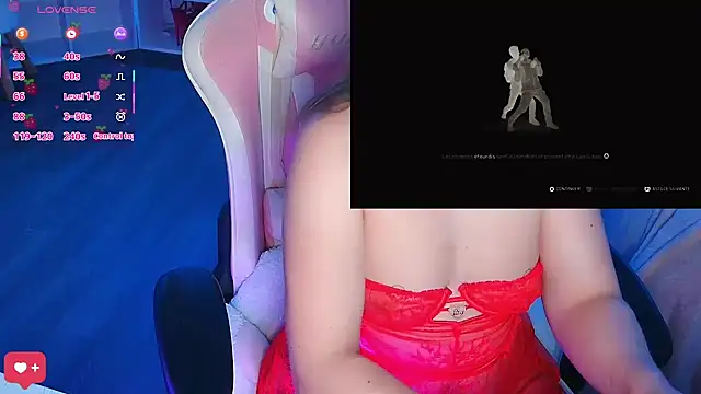 Autumn_Nighht's sex show image