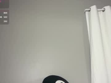 stellacorbet's sex show image