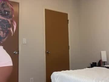 stellacorbet's sex show image