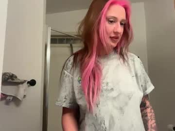 stellacorbet's sex show image