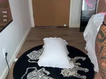 stellacorbet's sex show image