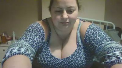 BBWGoddess34's sex show image