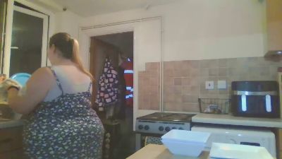 BBWGoddess34's sex show image