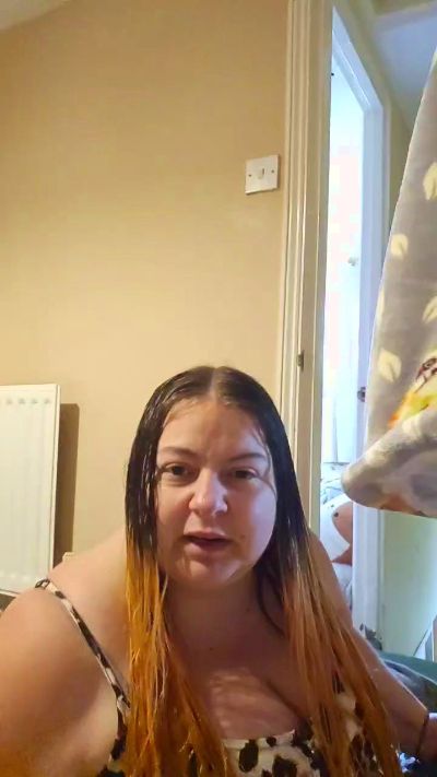 BBWGoddess34's sex show image