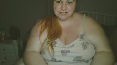 BBWGoddess34's sex show image