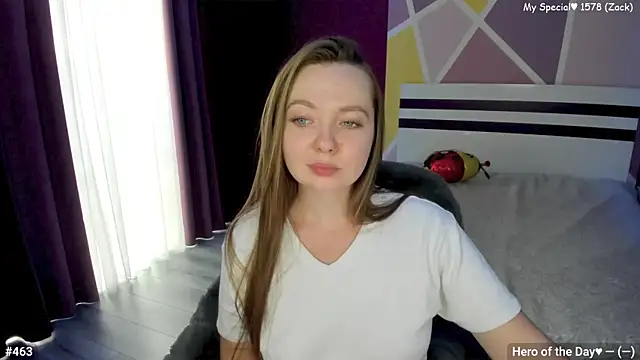 Изображение секс-шоу модели LizaGost