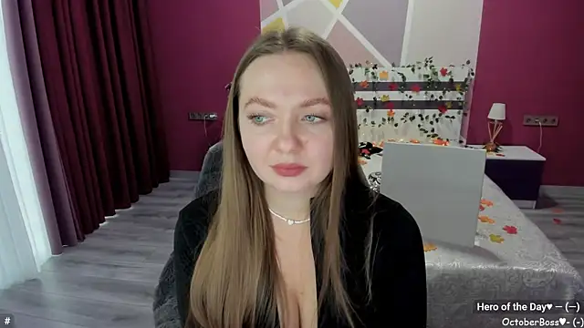 Изображение секс-шоу модели LizaGost