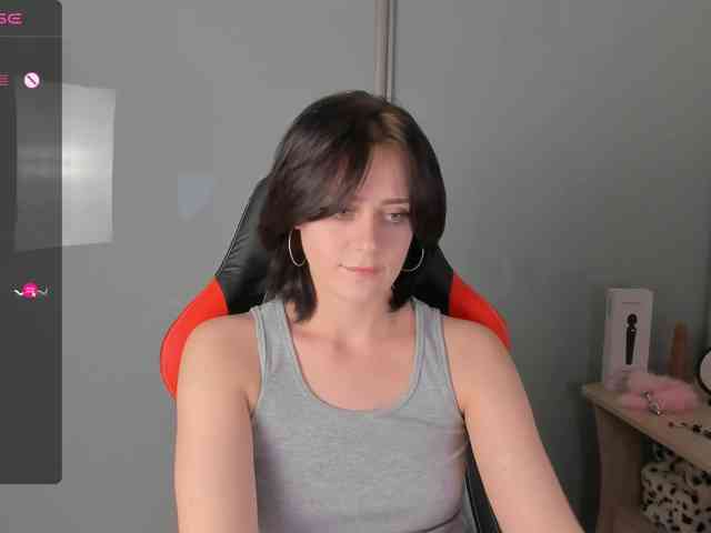 Keklol's sex show image