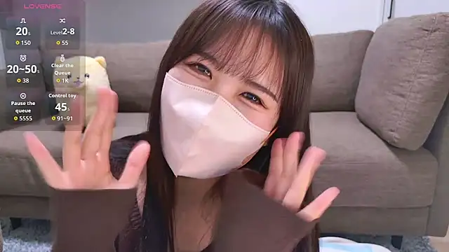 Nemu_chan_'s sex show image