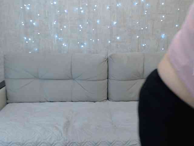 Sexshow-Bild von AngelinaCute Sexshow-Bild von AngelinaCute