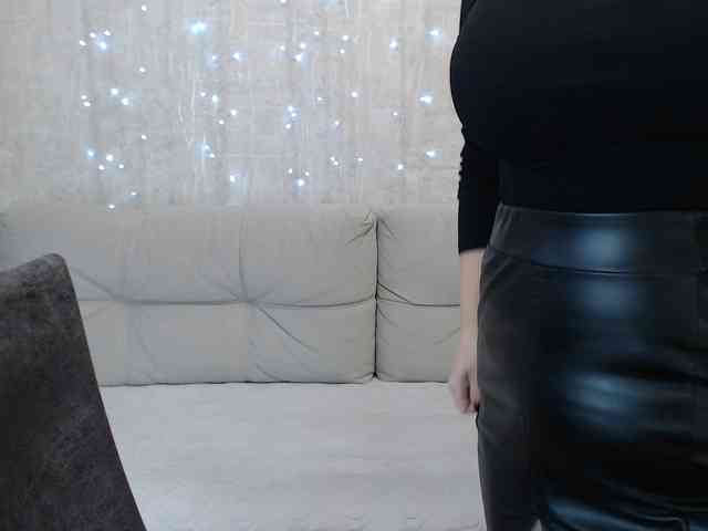 AngelinaCute's sex show image