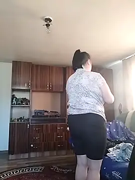 Brunetytka's sex show image Brunetytka's sex show image