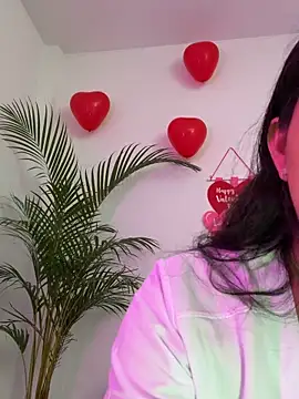 Ariana_TuFantasiaHot's sex show image