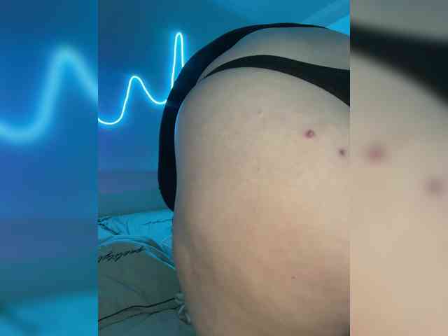 Sexshow-Bild von LunaLu13