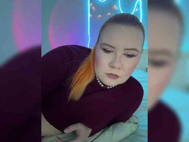 Sexshow-Bild von LunaLu13 Sexshow-Bild von LunaLu13