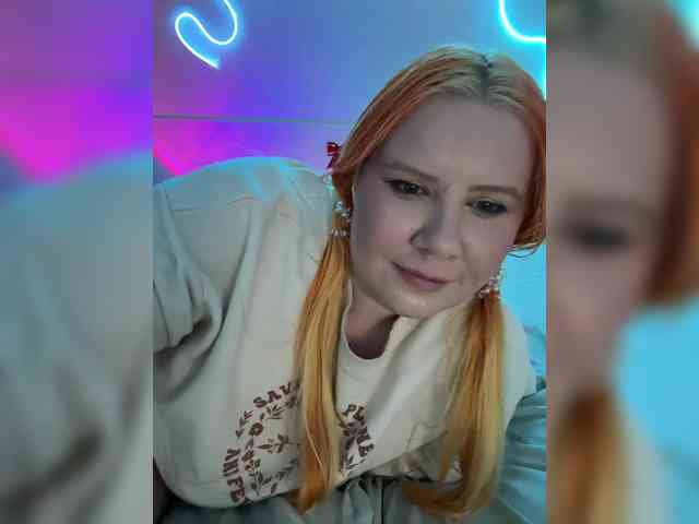 Sexshow-Bild von LunaLu13