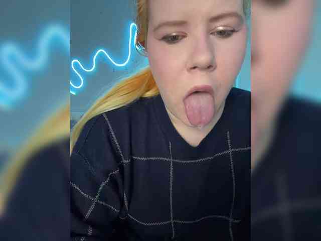 Sexshow-Bild von LunaLu13