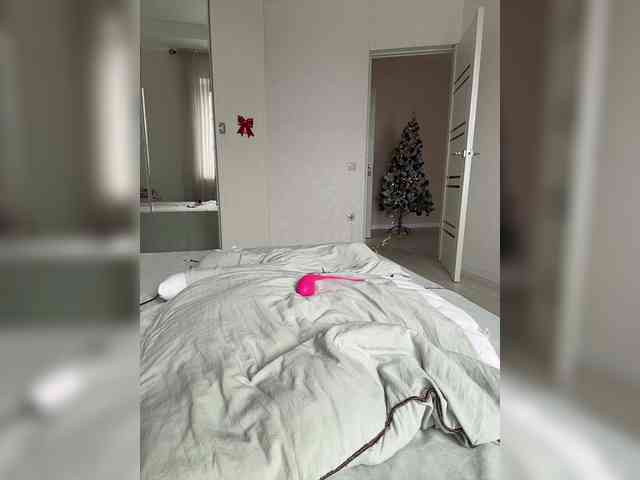 Sexshow-Bild von LunaLu13