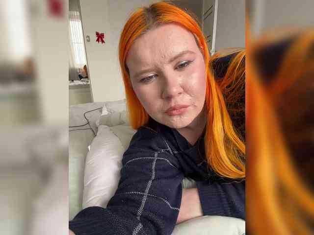 Sexshow-Bild von LunaLu13