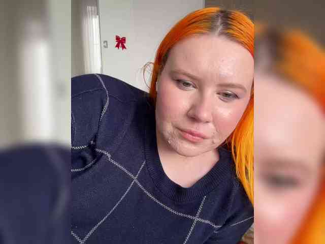 Sexshow-Bild von LunaLu13