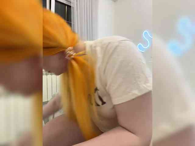 Изображение секс-шоу модели LunaLu13