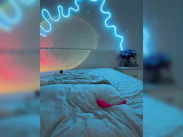 Изображение секс-шоу модели LunaLu13