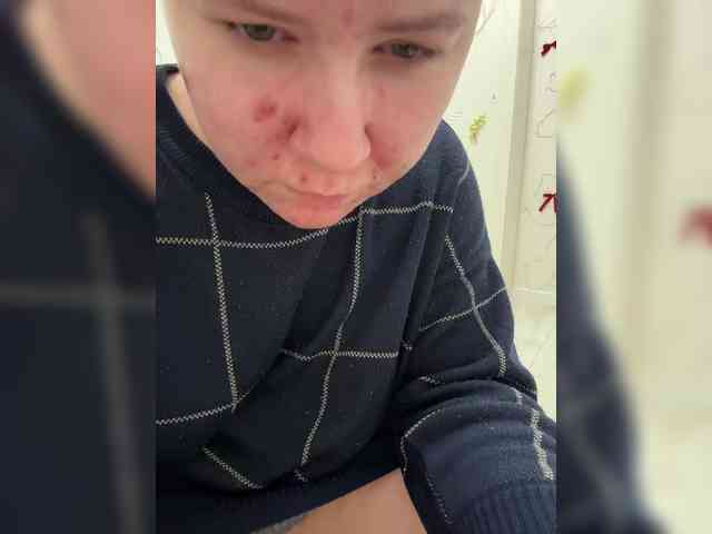 LunaLu13's sex show image