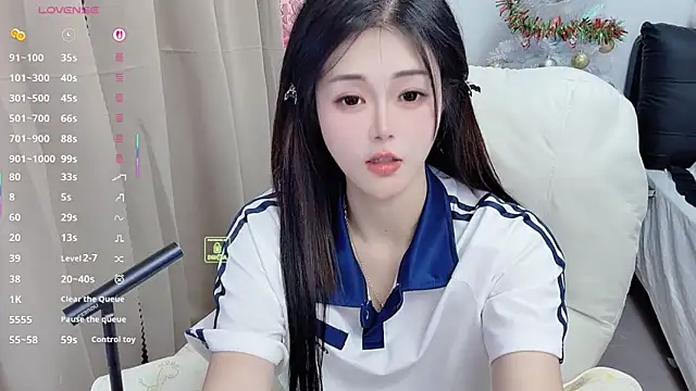 Sexshow-Bild von CeeKie