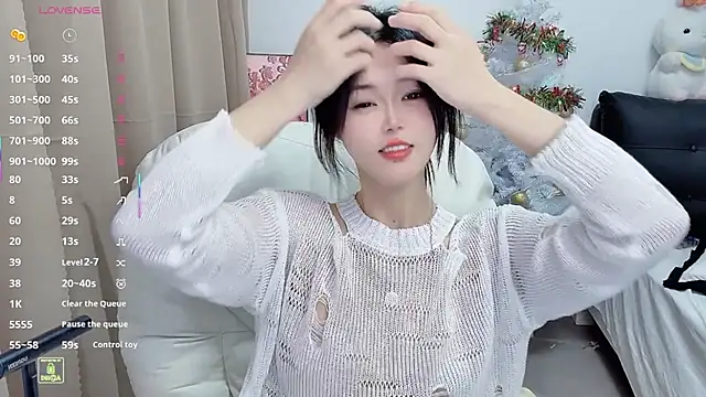 Sexshow-Bild von CeeKie