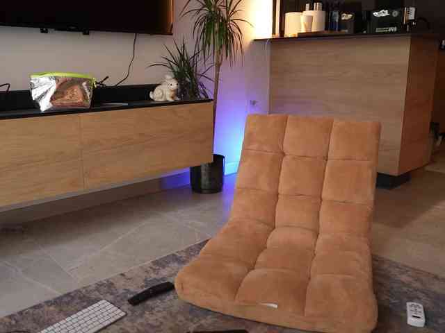 Sexshow-Bild von Merrimarina