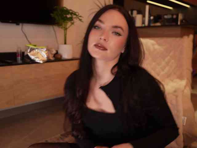 Изображение секс-шоу модели Merrimarina