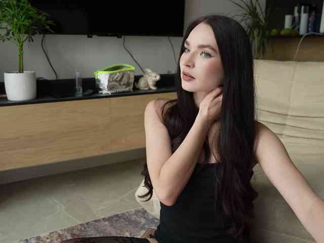Изображение секс-шоу модели Merrimarina