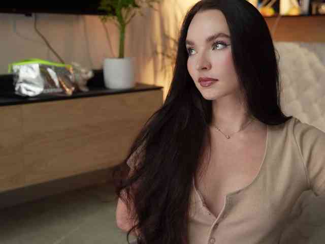 Изображение секс-шоу модели Merrimarina