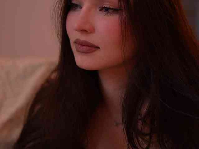 Sexshow-Bild von Merrimarina Sexshow-Bild von Merrimarina