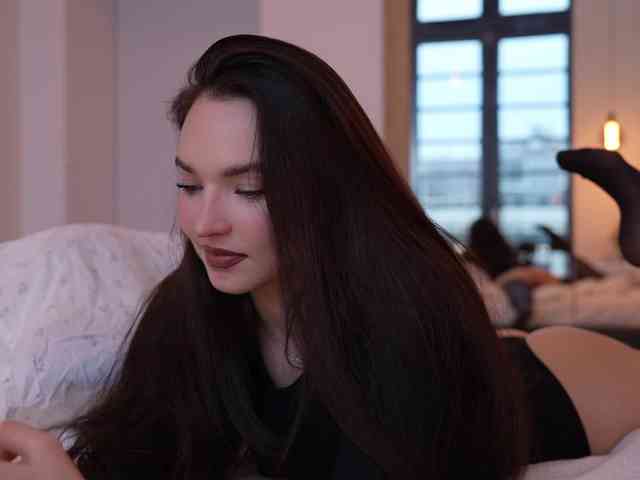 Sexshow-Bild von Merrimarina Sexshow-Bild von Merrimarina