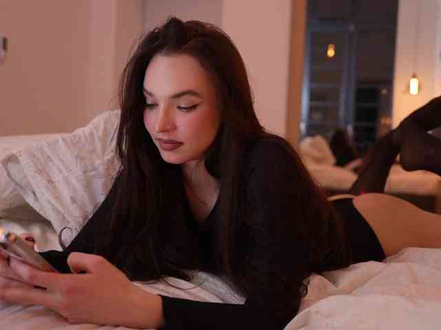 Sexshow-Bild von Merrimarina Sexshow-Bild von Merrimarina