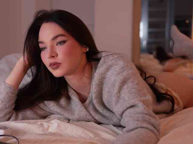 Merrimarina's sex show image