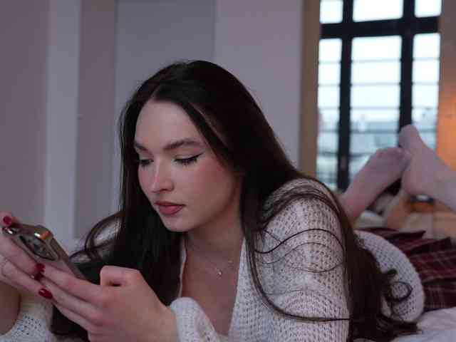 Merrimarina's sex show image