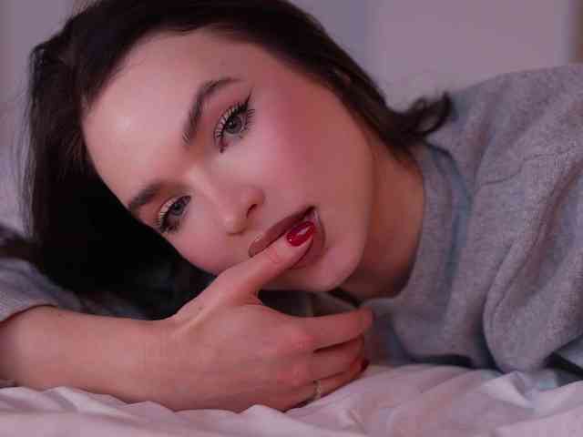 Merrimarina's sex show image