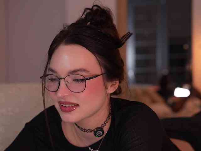 Merrimarina's sex show image