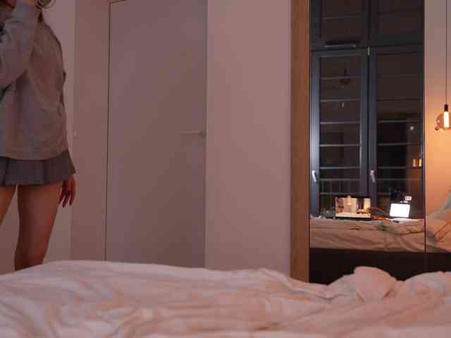 Merrimarina's sex show image