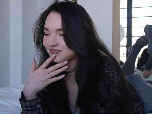 Merrimarina's sex show image