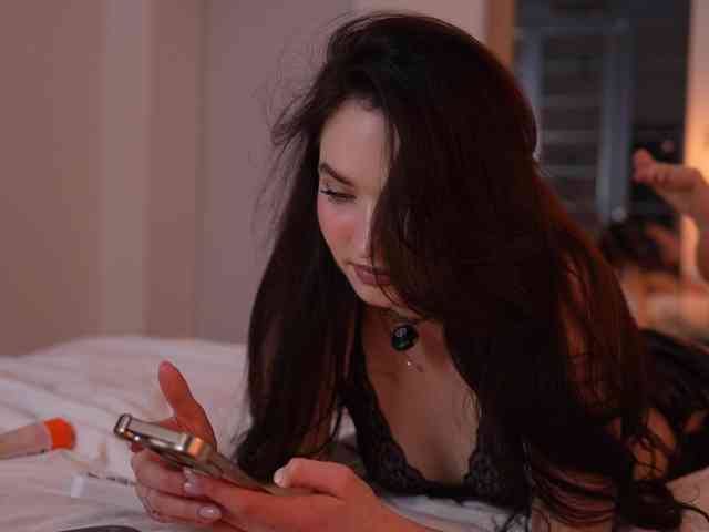 Merrimarina's sex show image