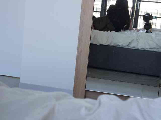 Merrimarina's sex show image