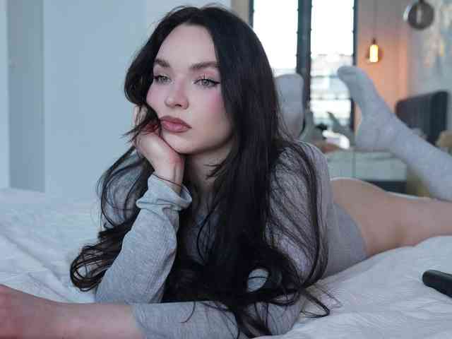 Merrimarina's sex show image