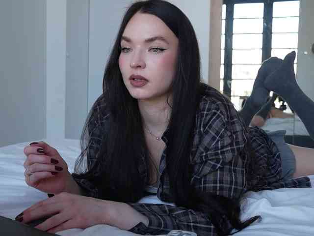 Sexshow-Bild von Merrimarina