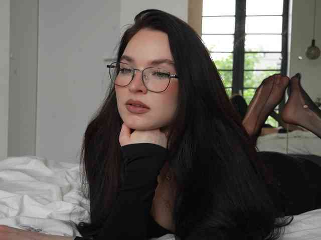 Sexshow-Bild von Merrimarina