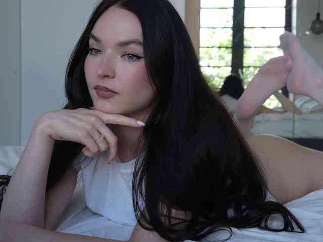Sexshow-Bild von Merrimarina